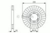MAZDA S6173325X Brake Disc